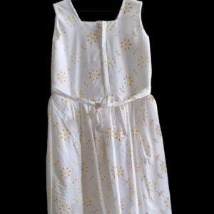 daisy delight' toddler frock (2 4 years)